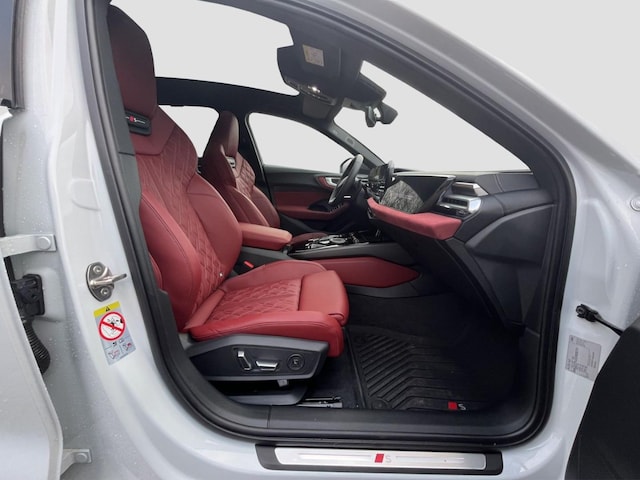 Audi S5 Avant S-Tronic