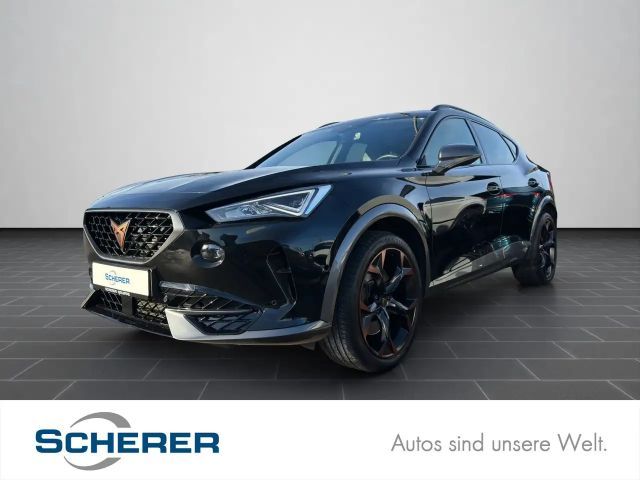 Cupra Formentor 2.0 TSI