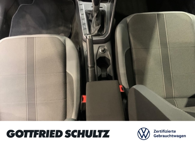 Volkswagen Polo DSG Style