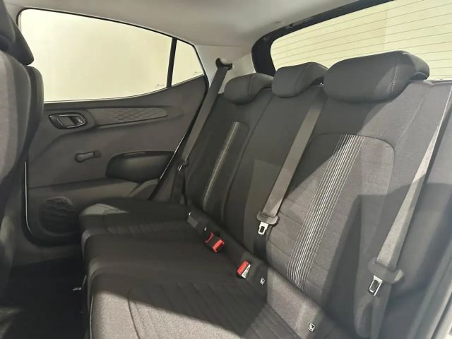 Hyundai i10 1,0 GO PLUS