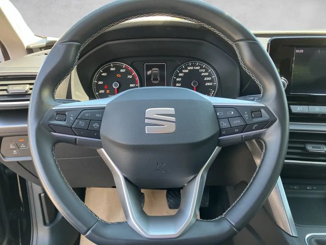 Seat Leon 1.0 TSI Style