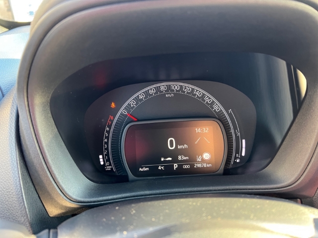 Toyota Aygo X 5-deurs