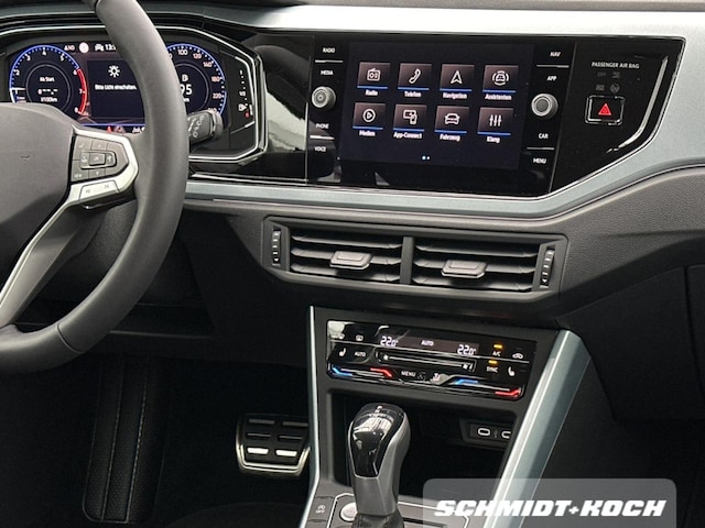 Volkswagen Taigo 1.0 TSI DSG