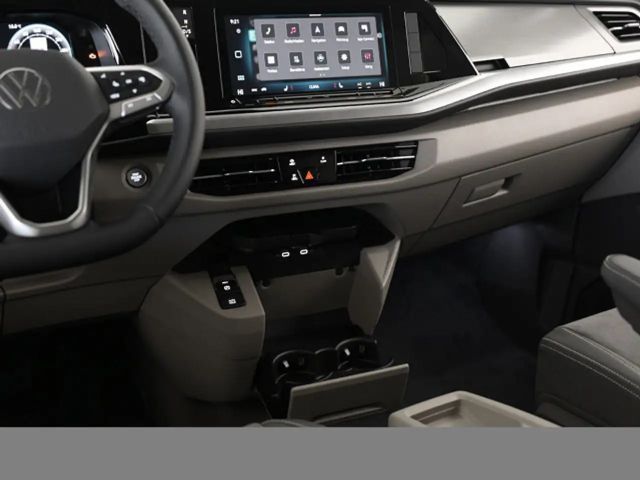 Volkswagen Multivan 2.0 TDI DSG T7