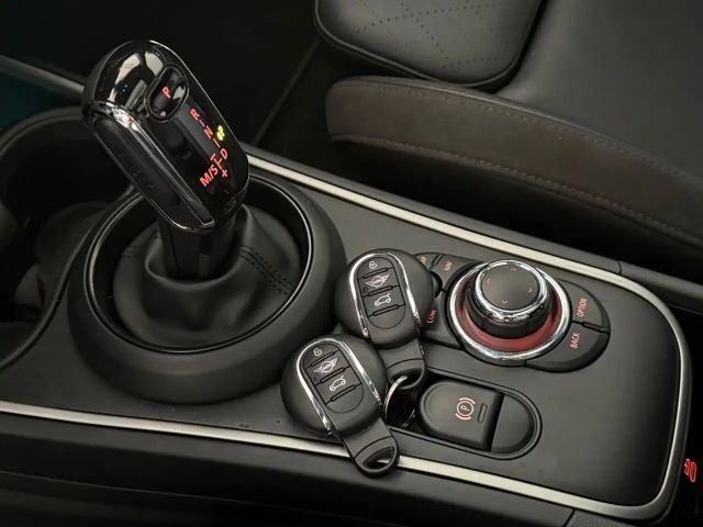 MINI Cooper Countryman COOPER COUNTRYMAN*ACC*PANO*KAM*HARMAN*HUD*KEY*18