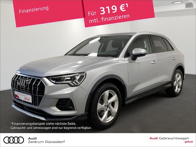 Audi Q3 35 TFSI
