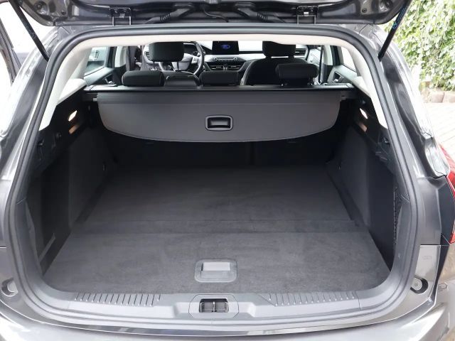 Ford Focus Cool & Connect