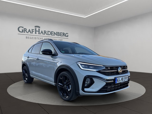 Volkswagen Taigo 1.0 TSI DSG R-Line