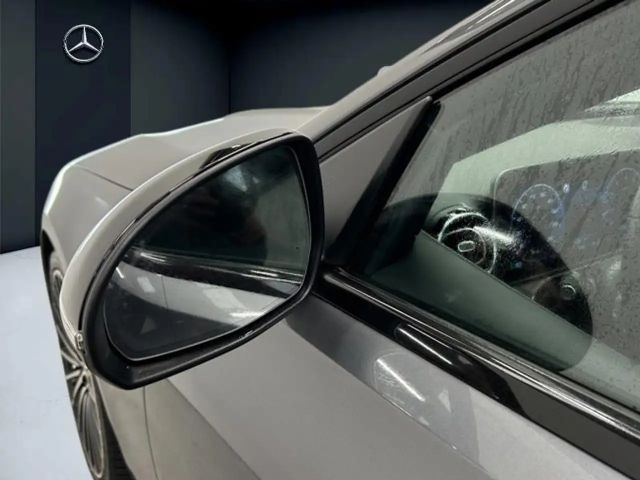 Mercedes-Benz C 180 AMG Line