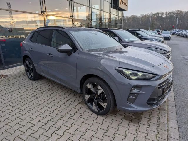 Cupra Terramar 2.0 TSI VZ