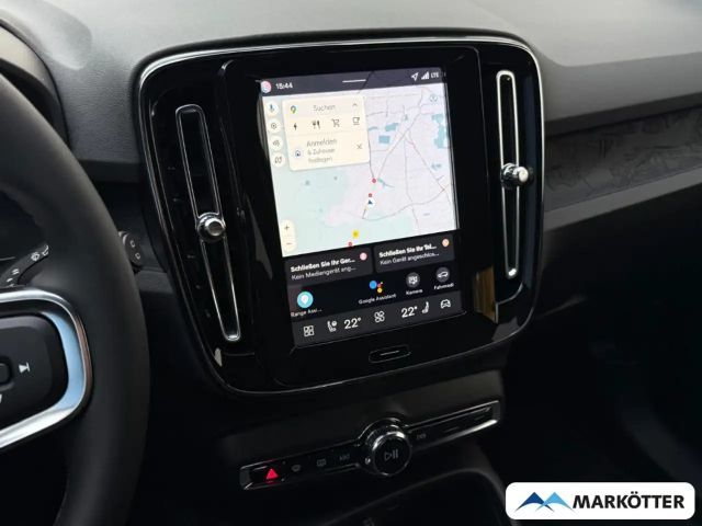 Volvo EX40 Plus Single motor