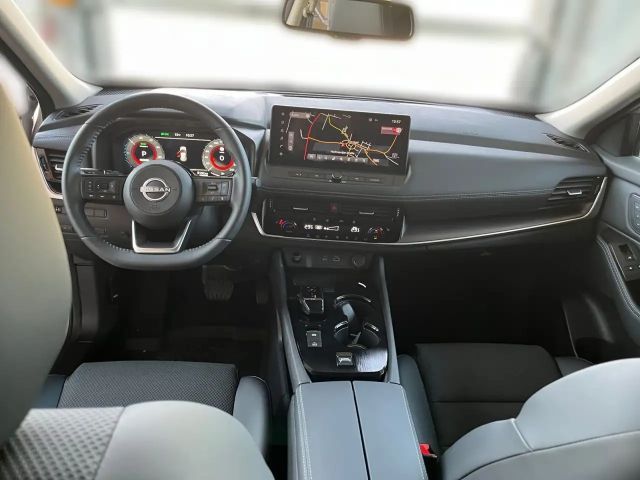 Nissan X-trail e-Power N-Trek 4x2 Sondermodell