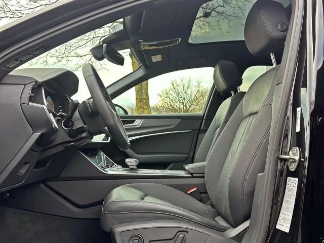 Audi A6 45 TFSI Avant Quattro