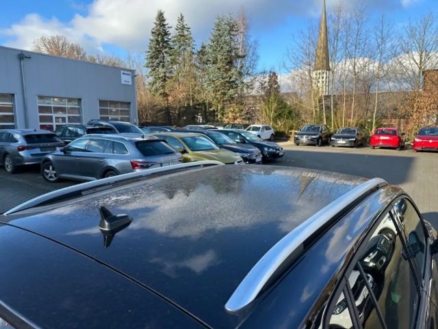 Volkswagen Tiguan 1.5 TSI BMT