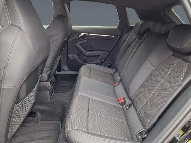 Audi S3 Sedan Sportback