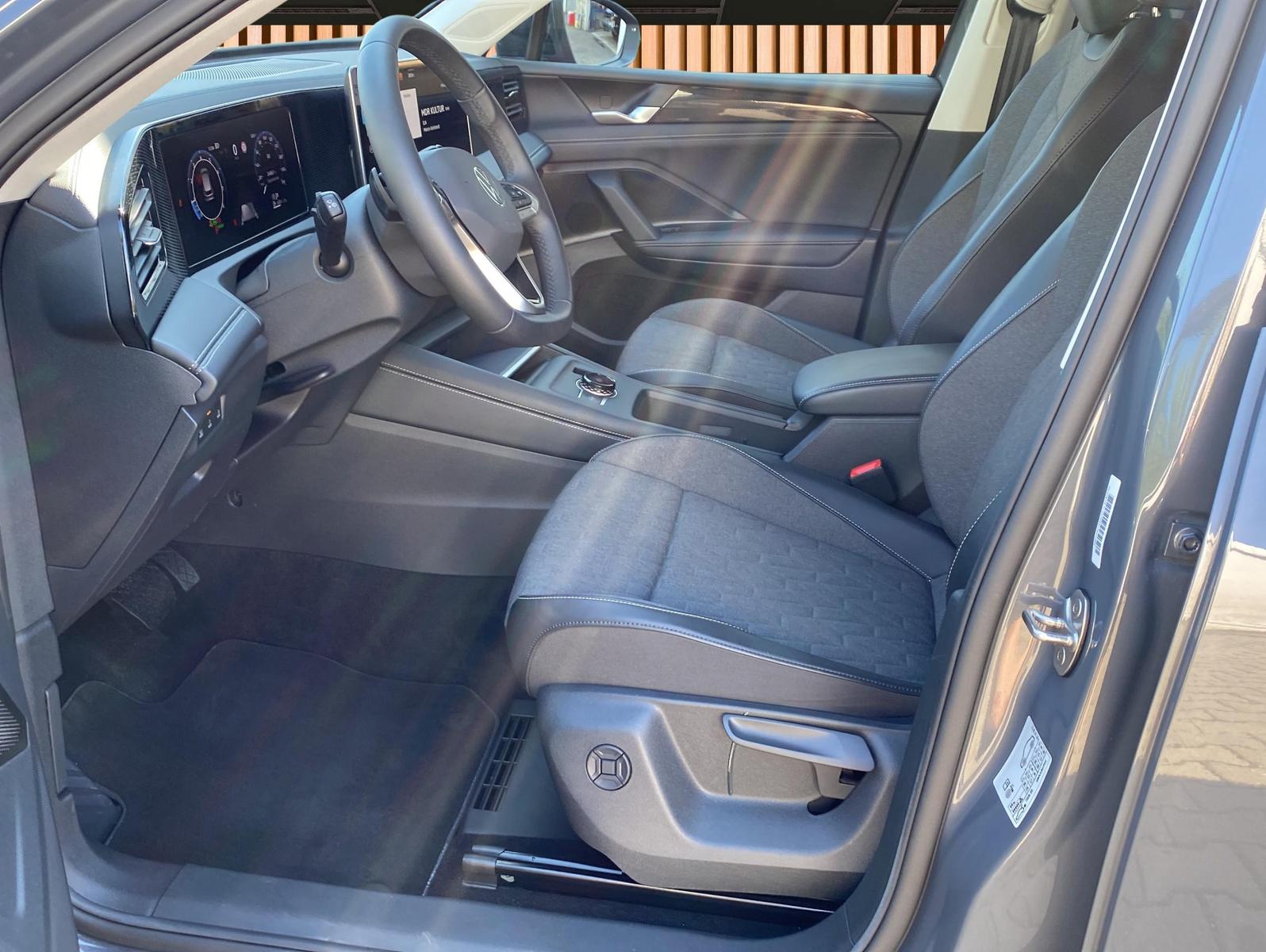 Volkswagen Tiguan 1.5 eTSI Life