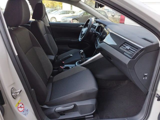 Volkswagen Polo Friends TSI