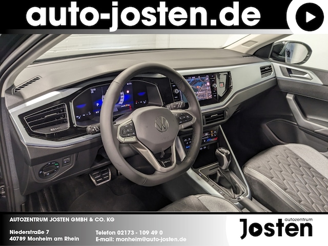 Volkswagen Taigo 1.0 TSI