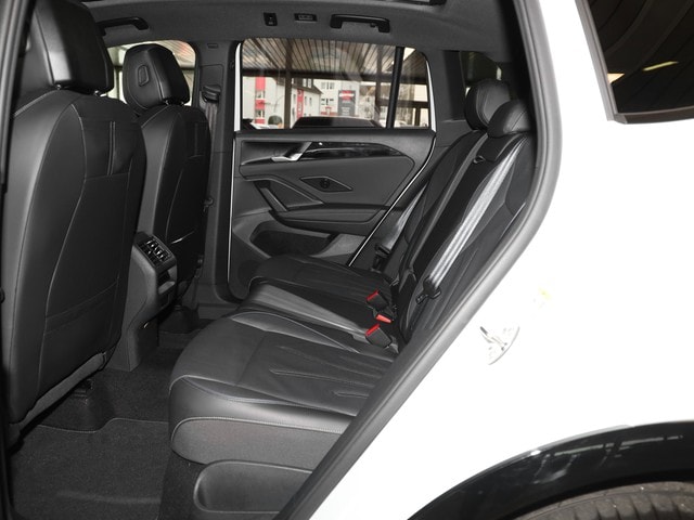 Volkswagen Tiguan 2.0 TDI 4Motion DSG R-Line