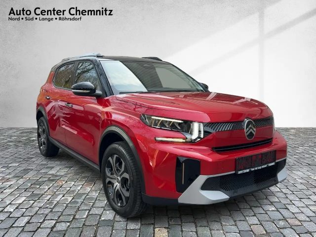 Citroën C3 Aircross Plus