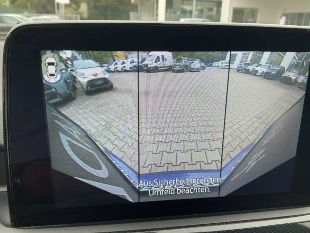 Ford Kuga EcoBoost ST Line X