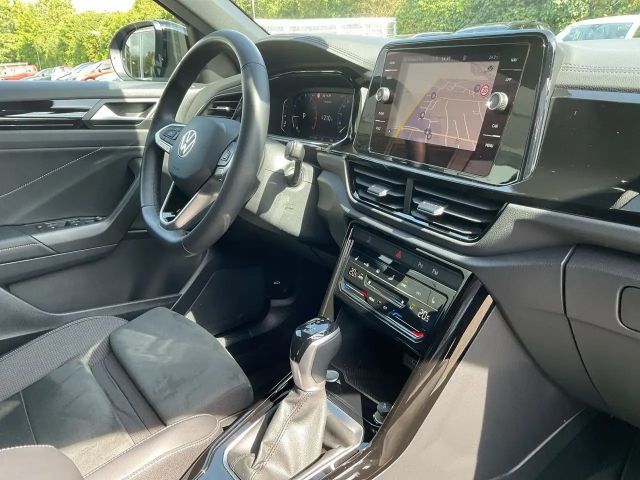 Volkswagen T-Roc 1.5 TSI DSG Style