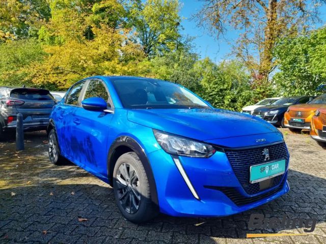 Peugeot E-208 Active Pack