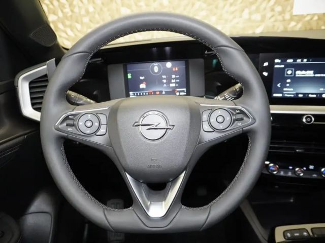 Opel Mokka GS-Line Grand Sport Turbo