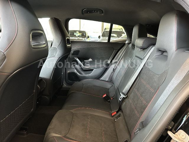 Mercedes-Benz CLA 200 Shooting Brake