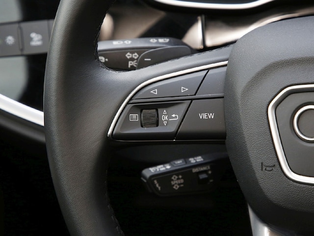 Audi Q3 35 TFSI S-Line S-Tronic Sportback