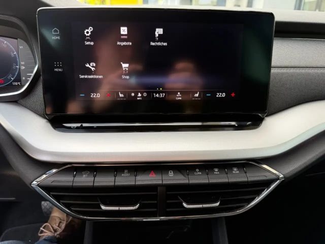 Skoda Octavia Style Style