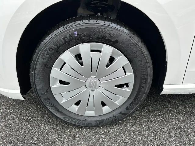 Seat Ibiza 1.0 TSI Reference