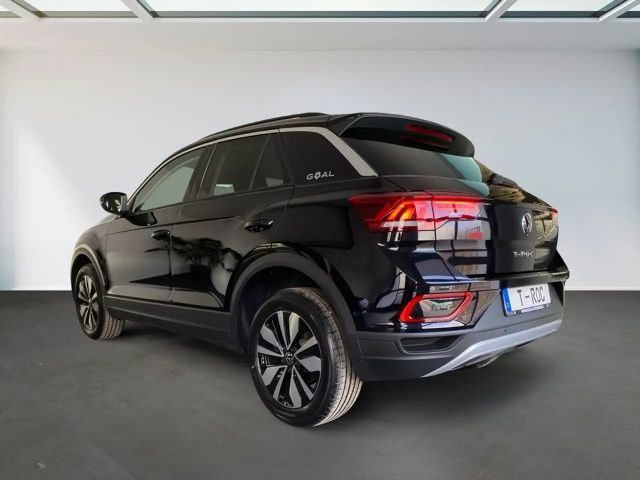 Volkswagen T-Roc 1.0 TSI