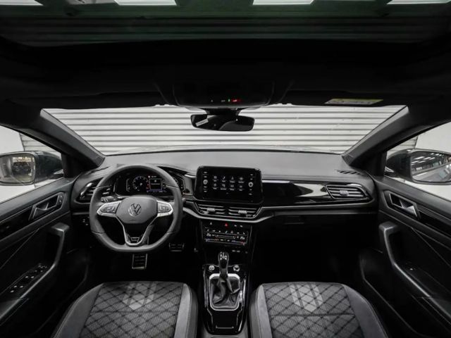 Volkswagen T-Roc DSG R-Line