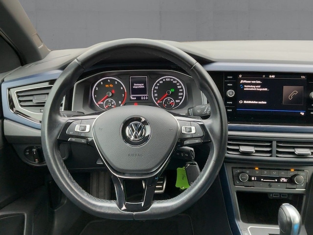 Volkswagen Polo 1.0 TSI
