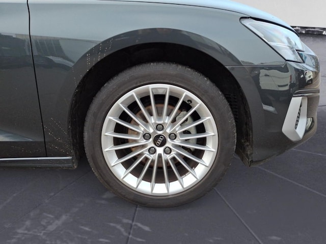 Audi A3 35 TFSI Sportback