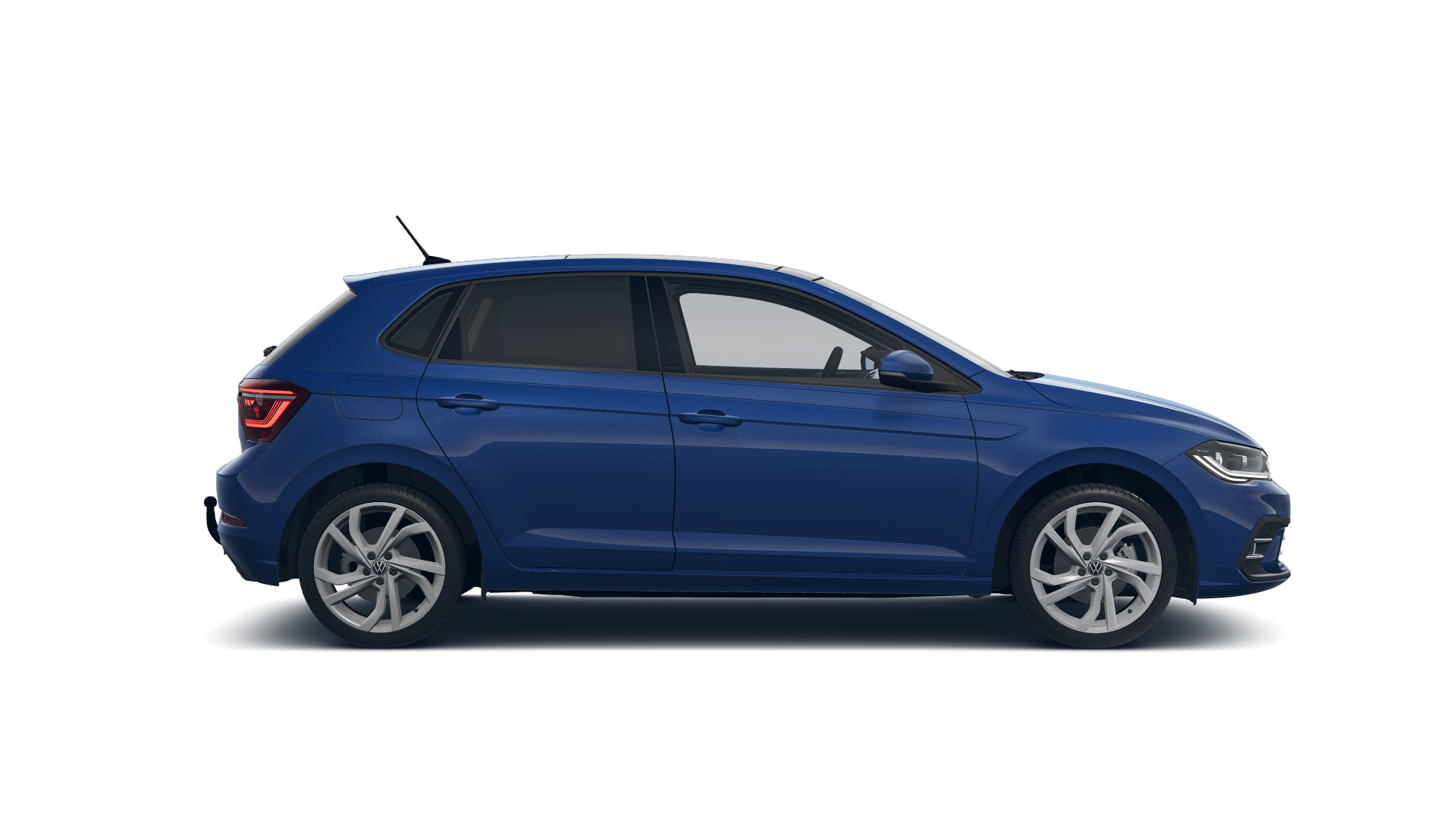 Volkswagen Polo Polo 1.0     StyleBT085 TSID7F