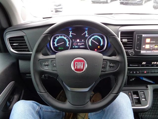Fiat Ulysse Lounge