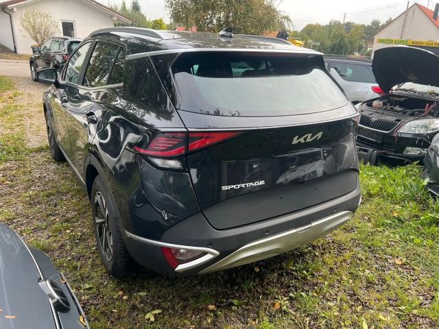 Kia Sportage GDi Vision