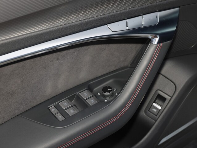 Audi RS6 Avant Quattro