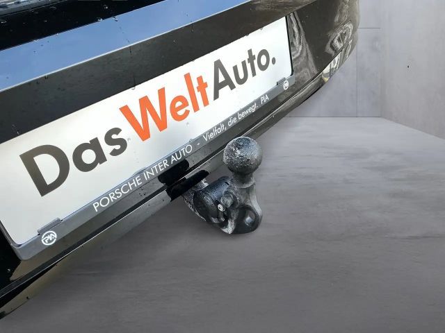 Volkswagen Golf DSG Sport