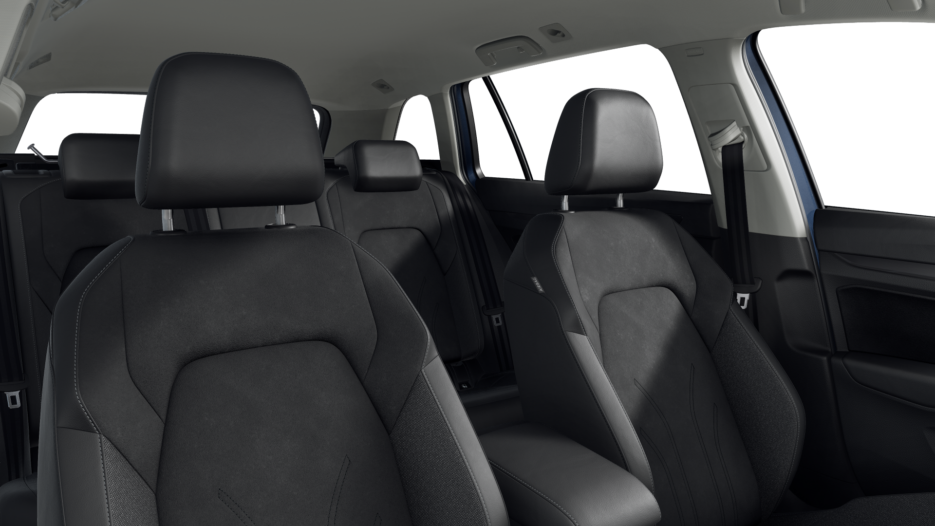 Volkswagen Golf Golf VIII Variant