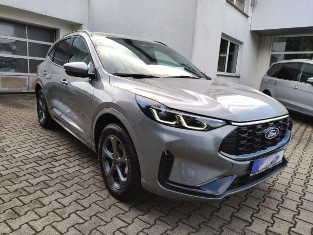 Ford Kuga AWD ST Line