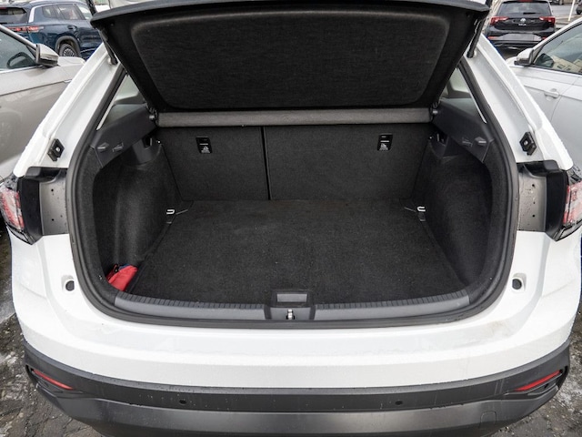 Volkswagen Taigo 1.0 TSI