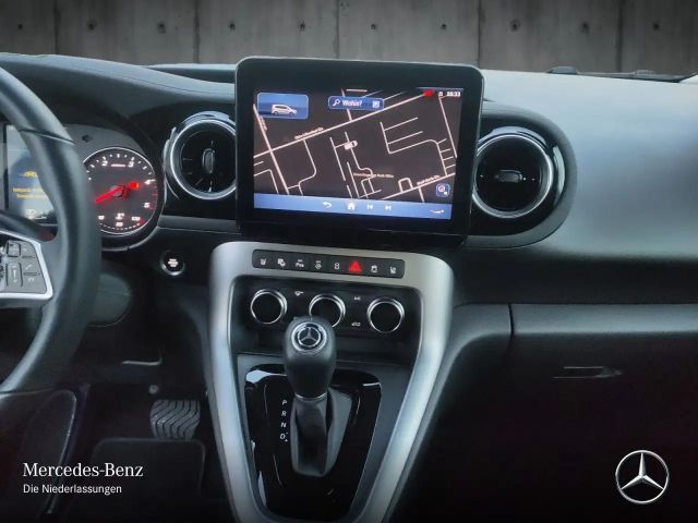 Mercedes-Benz T 180 Progressive