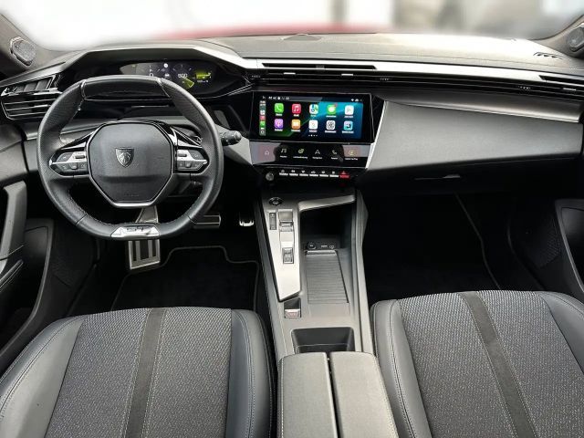 Peugeot 308 EAT8 GT-Line HDi SW