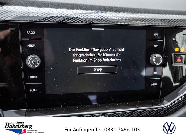 Volkswagen Polo 1.0 TSI DSG Life