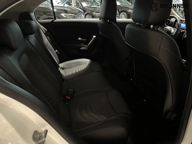 Mercedes-Benz A 180 Progressive