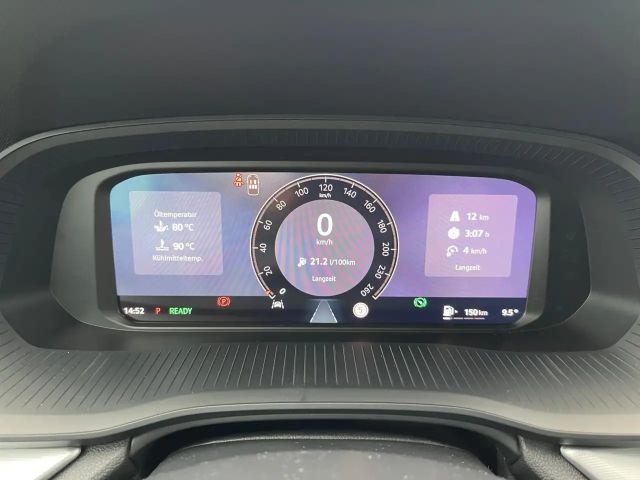 Skoda Octavia Combi Drive