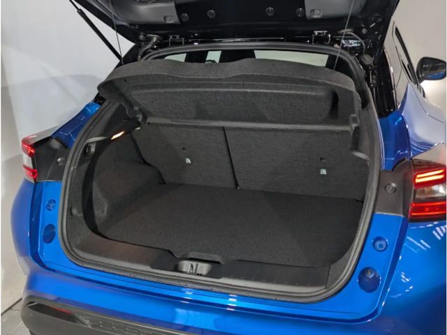 Nissan Juke DIG-T N-Connecta